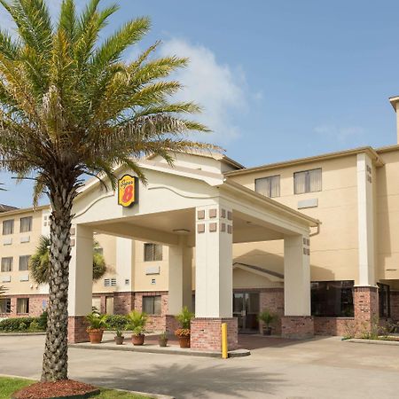 Super 8 By Wyndham Duson Lafayette West Area Motel Exterior foto
