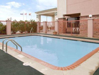 Super 8 By Wyndham Duson Lafayette West Area Motel Facilități foto