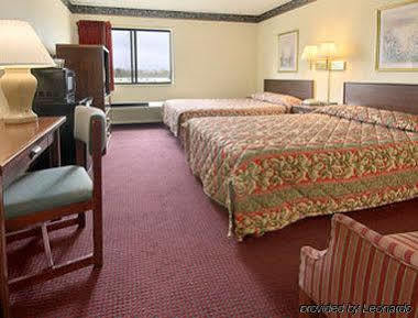 Super 8 By Wyndham Duson Lafayette West Area Motel Exterior foto
